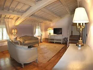 Villa Pitti Amerighi - Residenza D'Epoca Pieve a Nievole Bed & Breakfast