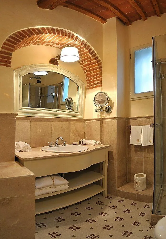 Villa Pitti Amerighi - Residenza D'Epoca Pieve a Nievole Bed & Breakfast