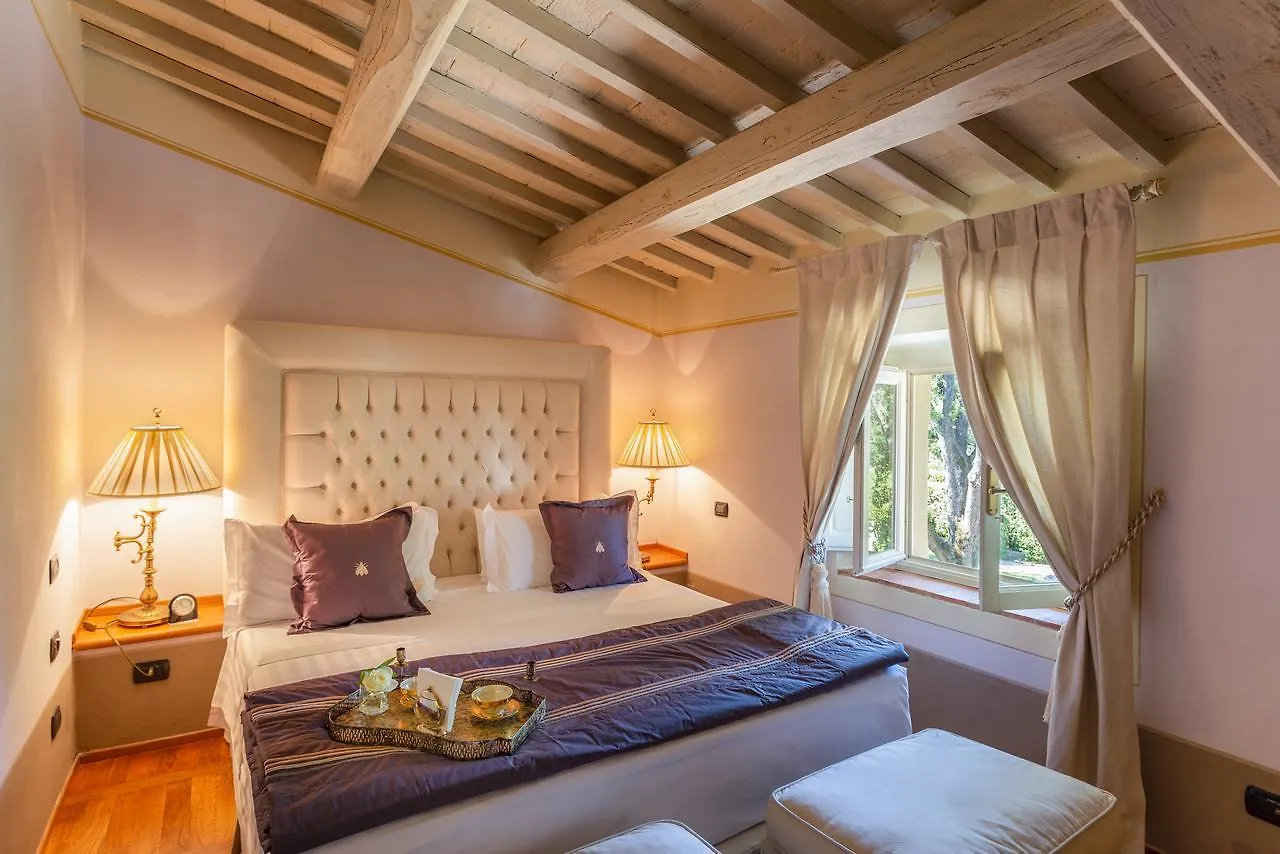Villa Pitti Amerighi - Residenza D'Epoca Pieve a Nievole Bed & Breakfast