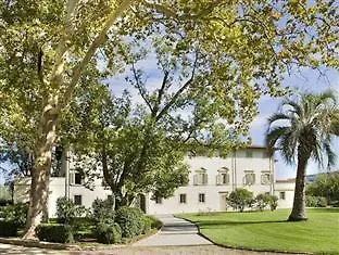 Villa Pitti Amerighi - Residenza D'Epoca Пьеве-а-Ньеволе Италия