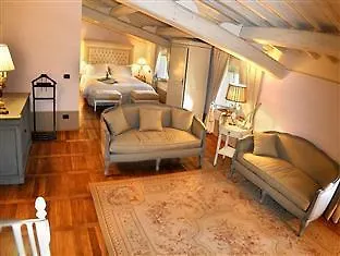 Villa Pitti Amerighi - Residenza D'Epoca Пьеве-а-Ньеволе 4*,  Италия