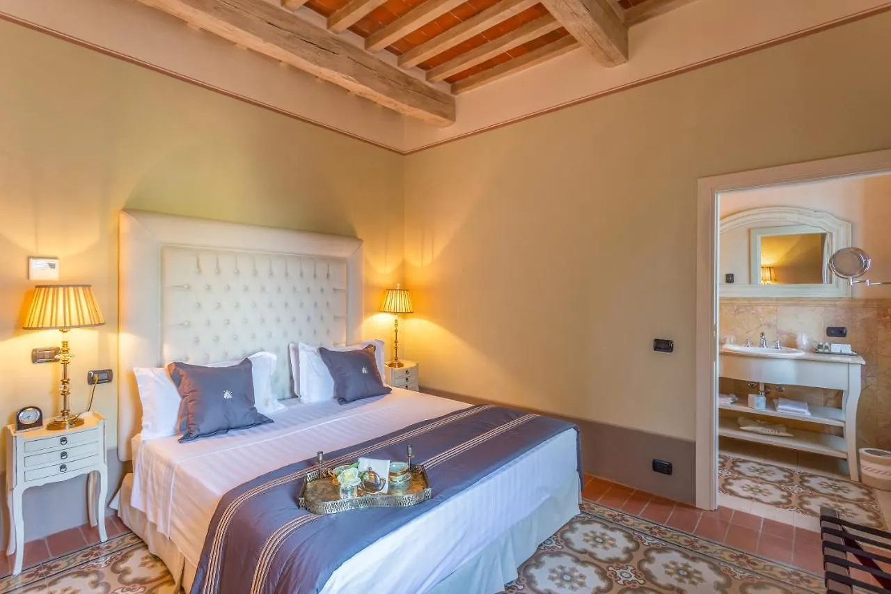 Villa Pitti Amerighi - Residenza D'Epoca Пьеве-а-Ньеволе 4*,  Италия