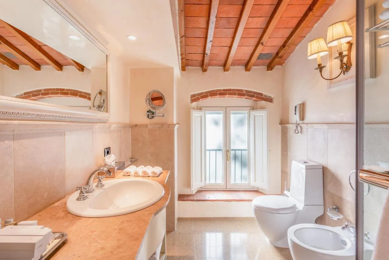 Villa Pitti Amerighi - Residenza D'Epoca Пьеве-а-Ньеволе 4*,